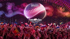 Eurovision 2020 bị hủy vì Covid-19.