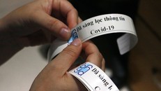 Sàng lọc, giám sát dịch bệnh Covid-19 tại TP.HCM