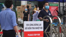 Lịch sử tiếp xúc, di chuyển của ca 172, 178 mắc COVID-19 ở Thái Nguyên, Lai Châu