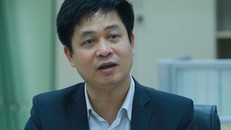 PGS.TS Nguyễn Xuân Thành, Vụ trưởng Vụ Giáo dục Trung học, Bộ GD&ĐT.