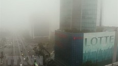 (Ảnh minh họa: Thành Đạt/TTXVN)