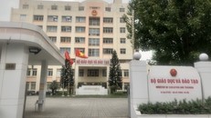 Bộ GD-ĐT họp về phương án thi THPT quốc gia và tuyển sinh năm 2020