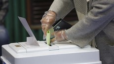 Hàn Quốc - Hình mẫu cho bầu cử thời kỳ dịch COVID-19