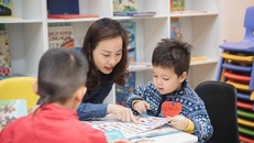 Các trường sẽ mất quyền lựa chọn SGK khoa từ năm học 2021-2022.