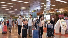 Singapore gia hạn lệnh phong tỏa do dịch COVID-19 thêm 4 tuần 