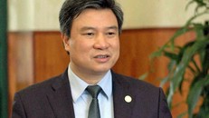 Thứ trưởng GD&ĐT Nguyễn Hữu Độ
