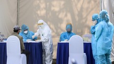 Lưu ý từ chuyên gia: 5 an toàn để phòng dịch COVID-19 khi nới lỏng giãn cách xã hội