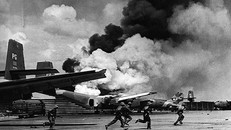 Hình ảnh chân thực, sắc nét được sử dụng trong các phim tài liệu.