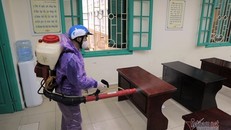 Sở Giáo dục Hà Nội đề xuất cho học sinh trở lại theo 4 giai đoạn