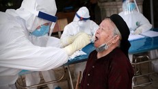 Tiếp tục giám sát chặt chẽ, phát hiện sớm ca mắc COVID-19