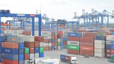 ốn tháng đầu năm 2020, tổng kim ngạch xuất nhập khẩu hàng hóa của Việt Nam ước đạt gần 163 tỉ USD.