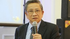GS.TS Nguyễn Minh Thuyết: Việc Bộ GD&ĐT tổ chức biên soạn thêm một bộ SGK là không cần thiết