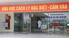 Ngày thứ 37 Việt Nam không có ca mắc COVID-19 ở cộng đồng