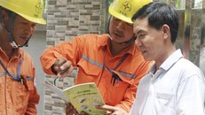 Bộ Công Thương cảnh báo người dân về thông tin liên quan giá điện tăng