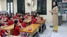 100% giáo viên tiếng Anh Hà Nội sẽ phải thi theo chuẩn quốc tế IELTS