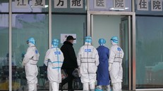 Trung Quốc có thêm 3 ca mắc COVID-19
