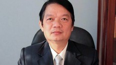 Ông Phạm Thanh Tùng - Trưởng Ban Tổ chức tỉnh ủy Quảng Ngãi