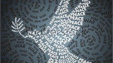 Tranh cổ động của một họa sĩ Ukraine đã từng công bố năm 2015