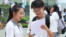 Những điểm thí sinh phải lưu ý trong kỳ thi vào lớp 10 ở Hà Nội