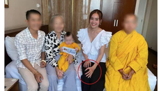 Sau khi bị phản ứng vì trang phục, để móng tay không phù hợp, diễn viên Lan Ngọc đã gửi lời xin lỗi chân thành tới khán giả.