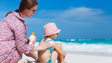 Dùng kem chống nắng như thế nào cho đúng cách?