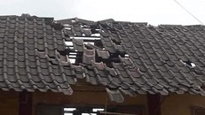 Những trận động đất liên tục khiến cuộc sống người dân Mộc Châu (Sơn La) chịu nhiều ảnh hưởng