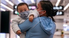 Châu Á-Thái Bình Dương lại vật lộn với đại dịch