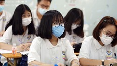 Hà Nội sẵn sàng cơ sở vật chất, xe y tế đưa đón thí sinh F1 tới nơi thi cách ly