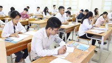 Trường hợp nào sẽ bị đình chỉ thi tốt nghiệp THPT?