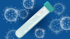 FDA cấp phép xét nghiệm nhanh COVID-19 dựa trên nước bọt