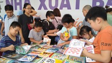 Cục trưởng Cục Xuất bản, in và phát hành còn nhiều việc phải làm để nâng văn hóa đọc 