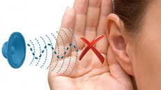 Phát hiện và xử trí sớm điếc đột ngột