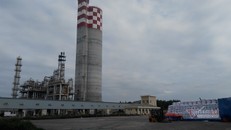 Dự án đạm Hà Bắc vẫn ngập trong thua lỗ.