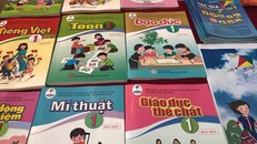 'Đừng ép trẻ lớp 1 đọc thông viết thạo càng nhanh càng tốt'