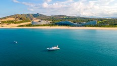 FLC Albatross – “siêu phẩm” du thuyền triệu đô tại FLC Quy Nhơn