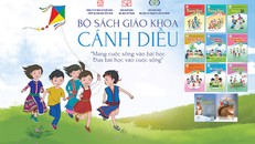 Tiếp thu tối đa ý kiến góp ý để chỉnh sửa SGK Tiếng Việt lớp 1