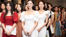 Bật mí hậu trường soi chuyện 'dao kéo' ở Hoa hậu Việt Nam 2020