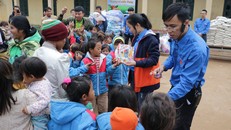 Thủ tướng chỉ đạo khẩn trương xây dựng Nghị định thay thế Nghị định 64 về quyên góp, hỗ trợ