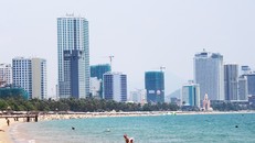 Hàng loạt dự án khách sạn lớn ở Nha Trang “dính” sai phạm đất đai
