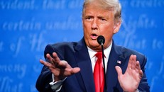 Ông Trump tính tổ chức mít tinh rộng rãi thách thức kết quả bầu cử