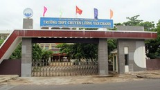 Khánh Hòa, Phú Yên cho học sinh nghỉ tránh bão Etau