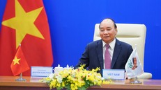 Thủ tướng kêu gọi G20 kiến tạo những nền tảng phát triển mới