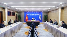 Hội nghị thượng đỉnh G20: Xây dựng tương lai bền vững, bao trùm và có sức chống chịu