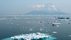 Quần đảo tranh chấp do Nga kiểm soát và gọi là Nam Kuril, trong khi Nhật Bản gọi là Vùng lãnh thổ phương Bắc. Ảnh: Shutterstock/TTXVN