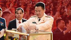 Nhân sự Đại hội Đảng các cấp: Chạy chức, chạy quyền đã giảm hẳn