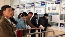 Từ 1-1-2021, người dân được hưởng 100% chi phí điều trị nội trú trái tuyến tỉnh.