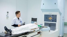 Ung thư sẽ không còn là nỗi ám ảnh của nhiều người