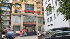 Một sản phụ đã bất ngờ tử vong sau khi thực hiện thủ thuật tại Bệnh viện hỗ trợ sinh sản và nam học Đức Phúc (48 Hồ Ba Mẫu, phường Trung Phụng, quận Đống Đa, Hà Nội)