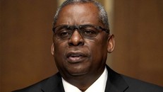 Tân Bộ trưởng Quốc phòng Mỹ của chính quyền Tổng thống Joe Biden. 