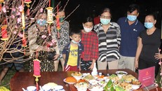 Lễ hội Tết Việt mang đậm dấu ấn văn hóa truyền thống 3 miền